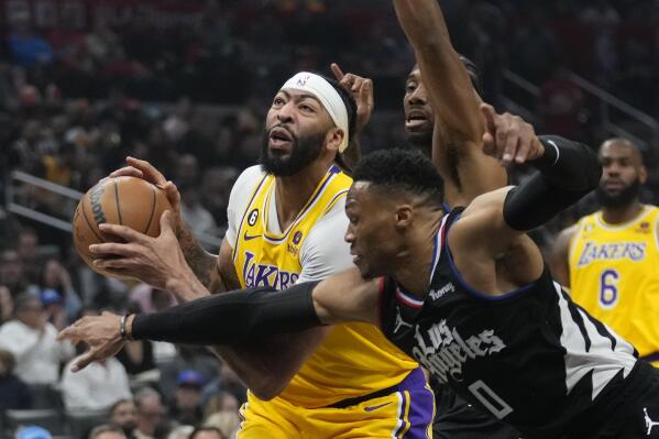 Lakers discount news leonard